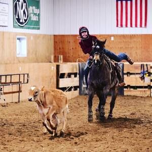 Meet your Posher, Jacob